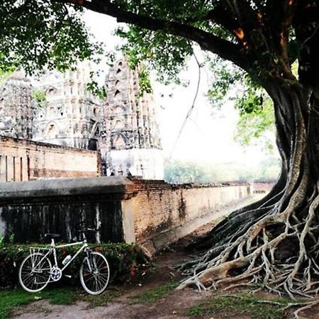 Sukhothai Cozy Hostel And Dorm Экстерьер фото